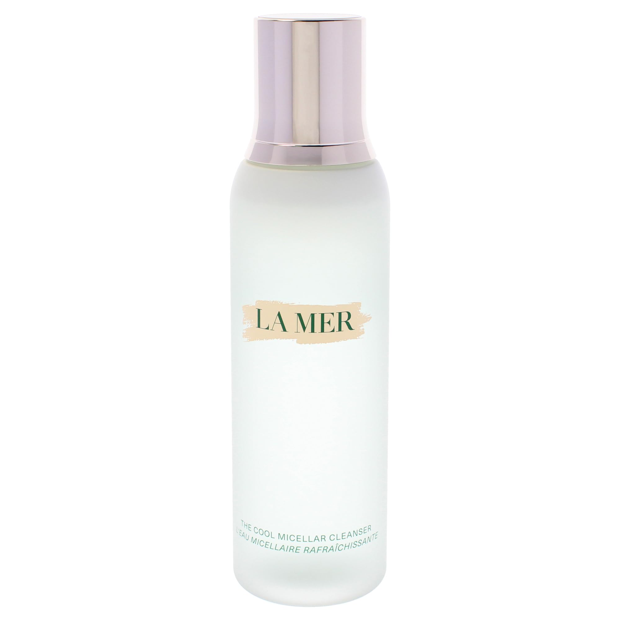 La Mer The Cool Micellar Cleanser 200ml Temizleme Suyu, 5003126996